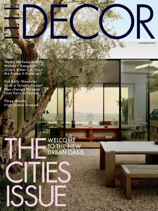 Title details for ELLE DECOR by Hearst - Available